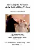 Revealing the Mysteries of the Bride of King Yeshua (eBook, ePUB)