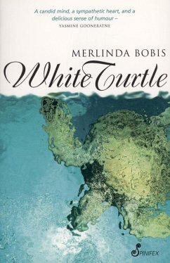 White Turtle (eBook, ePUB)