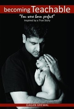 Cover Becoming Teachable (eBook, ePUB)