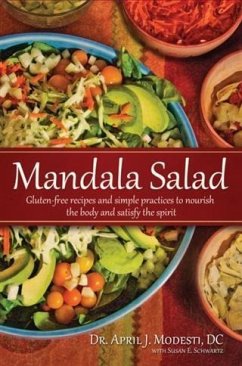 Cover Mandala Salad (eBook, ePUB)
