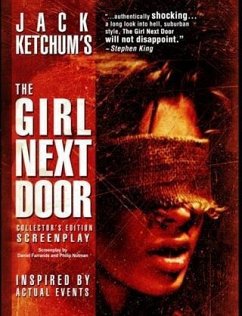 Girl Next Door (eBook, ePUB) - Farrands, Daniel