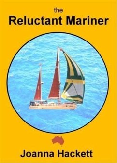 Reluctant Mariner (eBook, ePUB) - Hackett, Joanna