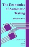 Economics of Automatic Testing (eBook, ePUB)
