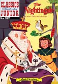 Nightingale (with panel zoom) - Classics Illustrated Junior (eBook, ePUB)