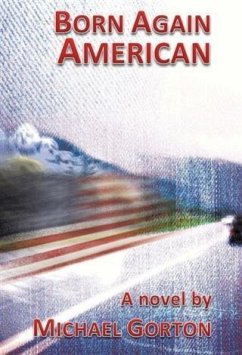 Born Again American (eBook, ePUB) - Gorton, Michael