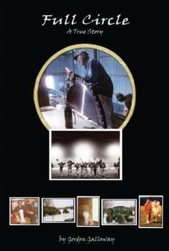 Cover Full Circle (eBook, ePUB)