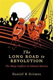 Long Road to Revolution (eBook, ePUB)