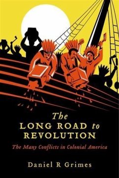 Cover Long Road to Revolution (eBook, ePUB)