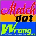 Match Dot Wrong (eBook, ePUB)