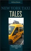New York City Taxi Tales (eBook, ePUB)