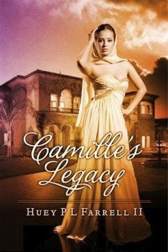 Cover Camille's Legacy (eBook, ePUB)