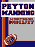 Peyton Manning (eBook, ePUB)