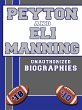 Peyton and Eli Manning (eBook, ePUB) - Bild 1
