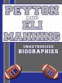 Peyton and Eli Manning (eBook, ePUB)