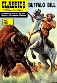 Buffalo Bill (with panel zoom) - Classics Illustrated (eBook, ePUB)