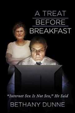 Cover Treat Before Breakfast (eBook, ePUB)