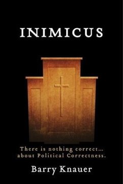 Cover Inimicus (eBook, ePUB)