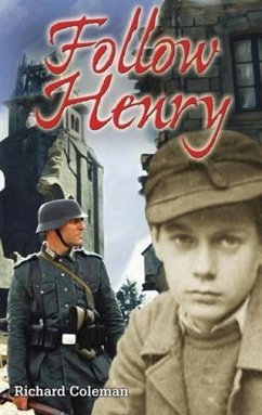 Cover Follow Henry (eBook, ePUB)