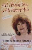 All About Me / All About You (eBook, ePUB)
