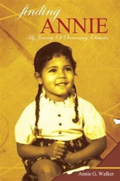 Cover Finding Annie (eBook, ePUB)
