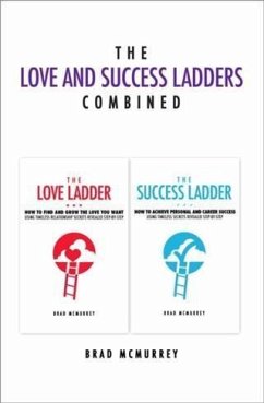 Cover Love and Success Ladders Combined (eBook, ePUB)