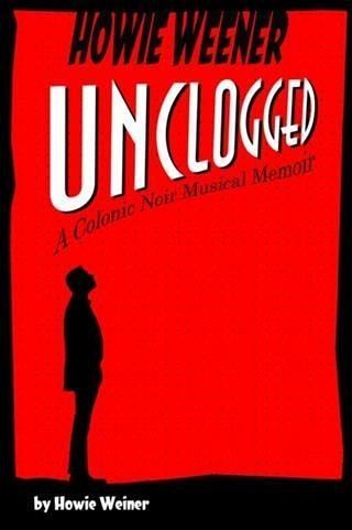 Howie Weener Unclogged (eBook, ePUB) Howie Weener Unclogged (eBook, ePUB)