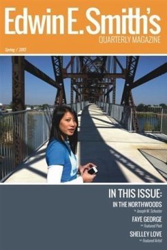 Cover Edwin E. Smith's Quarterly Magazine Spring 2013 (eBook, ePUB)