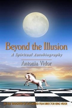 Cover Beyond the Illusion (eBook, ePUB)
