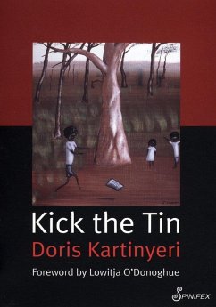 Cover Kick the Tin (eBook, ePUB)