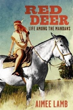 Cover Red Deer (eBook, ePUB)