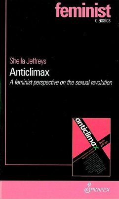 Anticlimax (eBook, ePUB)