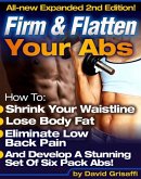 Firm and Flatten Your Abs (eBook, ePUB)