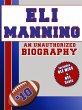 Eli Manning (eBook, ePUB) - Bild 1