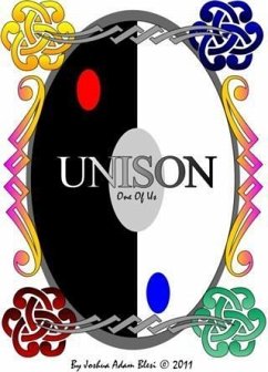 Cover Unison (eBook, ePUB)