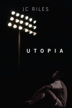 Cover Utopia (eBook, ePUB)