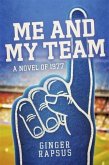 Me and My Team (eBook, ePUB)