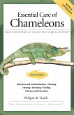 Essential Care of Chameleons (eBook, ePUB)