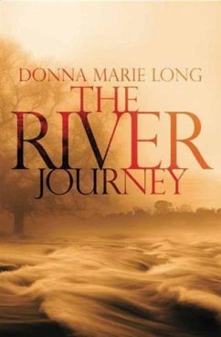 River Journey (eBook, ePUB) - Long, Donna Marie