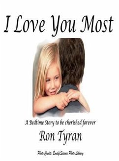 I Love You Most (eBook, ePUB) - Tyran, Ron