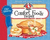 Our Favorite Comfort Food Recipes (eBook, ePUB) Our Favorite Comfort Food Recipes (eBook, ePUB)