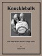 Knuckleballs (eBook, ePUB) - Bild 1