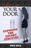 She's At Your Door (eBook, ePUB)