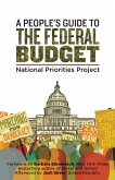 A People's Guide to the Federal Budget (eBook, ePUB)