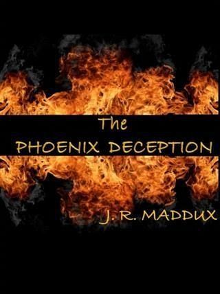 Phoenix Deception (eBook, ePUB)