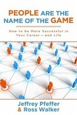 People are the Name of the Game (eBook, ePUB) People are the Name of the Game (eBook, ePUB)