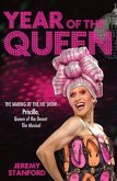 Year of the Queen (eBook, ePUB)