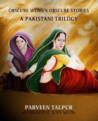 Obscure Women Obscure Stories (eBook, ePUB)