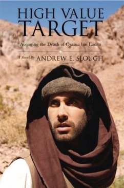 High Value Target (eBook, ePUB) - Slough, Andrew E.