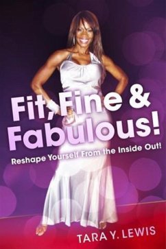 Cover Fit, Fine & Fabulous! (eBook, ePUB)