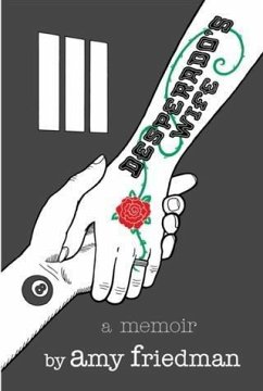 Cover Desperado's Wife (eBook, ePUB)